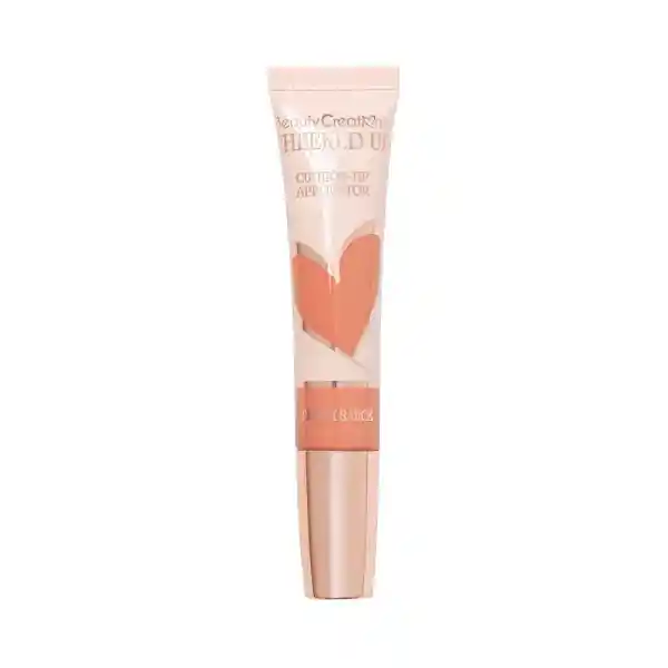 Rubor Líquido Flawless Stay Cheeked Up Wands Peach Sauce