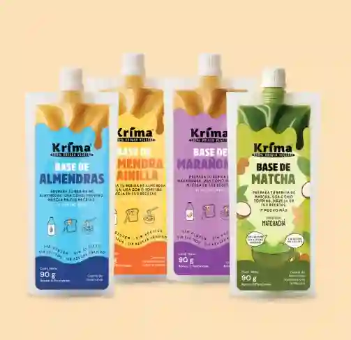 Combo Sampling Kit Flavor