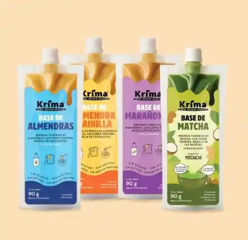 Combo Sampling Kit Flavor