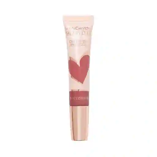 Rubor Líquido Flawless Stay Cheeked Up Wands Moody Mauve