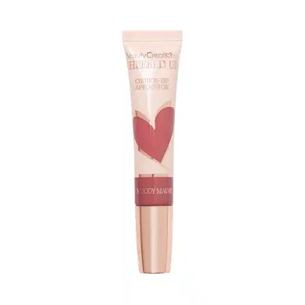 Rubor Líquido Flawless Stay Cheeked Up Wands Moody Mauve