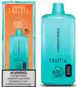 Vape Fume Fruitia Caribbean Breeze 8000 Puffs