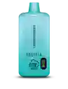 Vape Fume Fruitia Caribbean Breeze 8000 Puffs