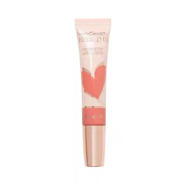 Rubor Líquido Flawless Stay Cheeked Up Wands Coral Cap