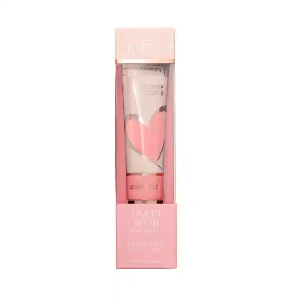 Rubor Líquido Flawless Stay Cheeked Up Wands Rosey Reset