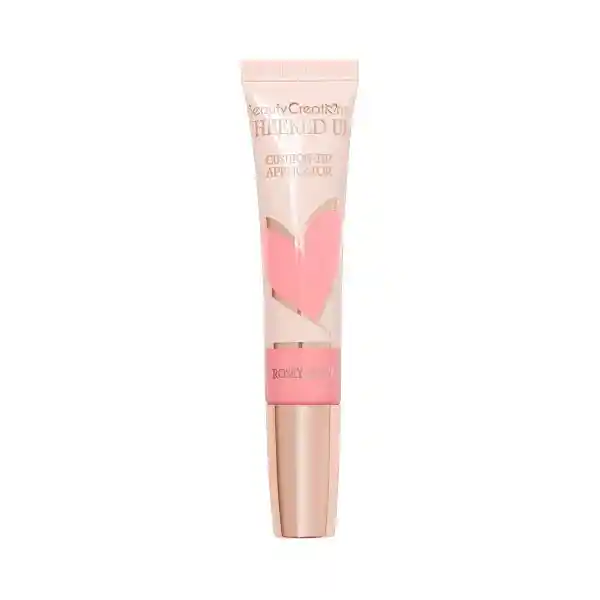Rubor Líquido Flawless Stay Cheeked Up Wands Rosey Reset