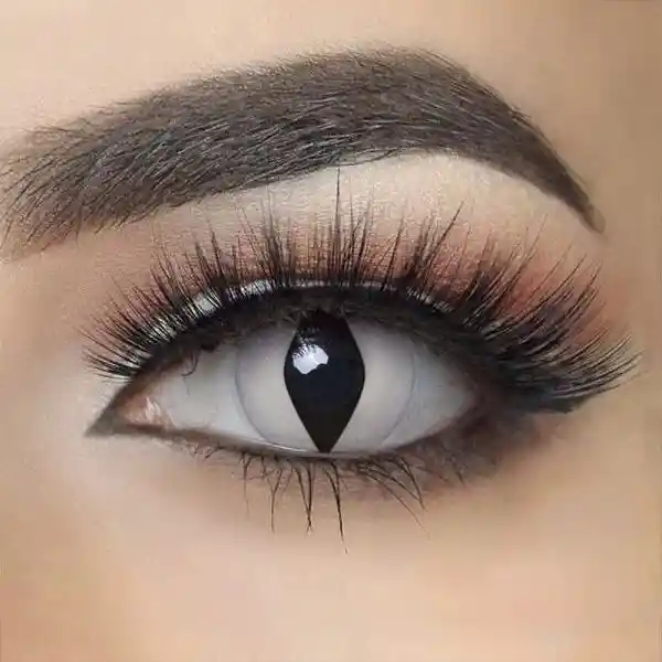 Lentes De Contacto Halloween
