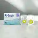 Lentes De Contacto Neon De Halloween