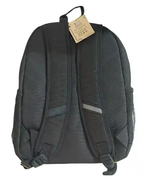 Morral Totto Kainem Color Gris