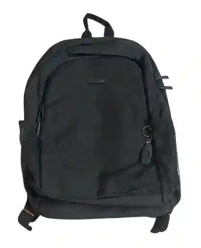 Morral Totto Kainem Color Gris