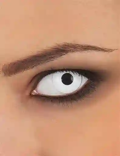 Lentes De Contacto Halloween