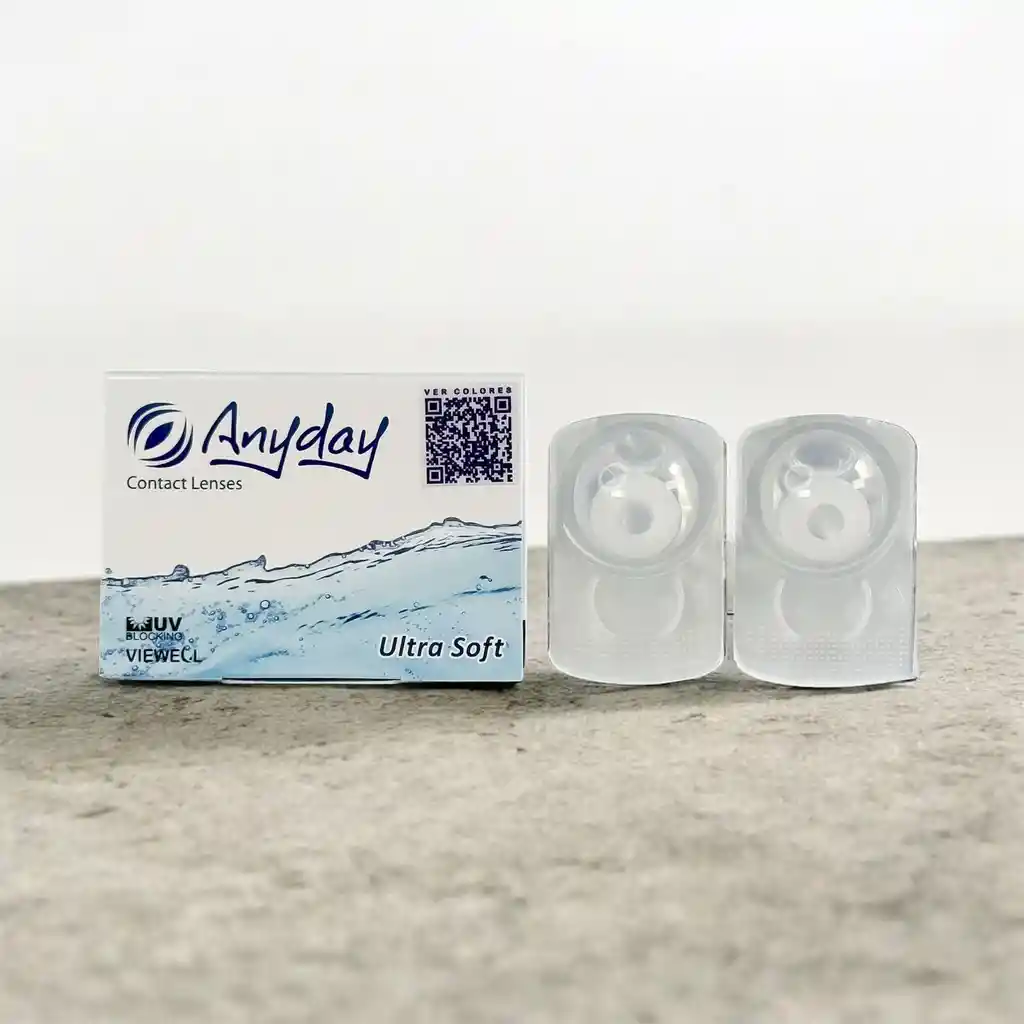 Lentes De Contacto Halloween