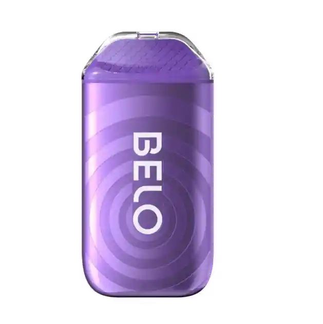 Lykcan Belo Icy Hawaii Punch Plus 6000 Puffs – Vape Desechable