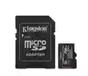 Memoria Kingston Micro Sd 256gb 150mb/s V10 A1 Sdcs3