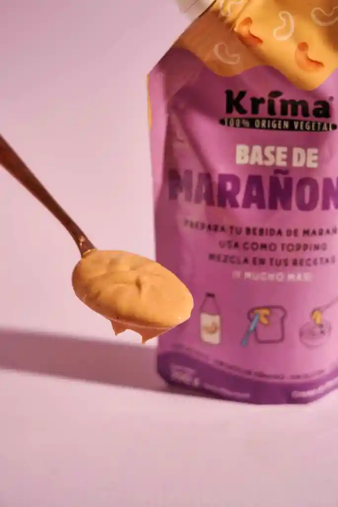 Base Marañon 200 Gr