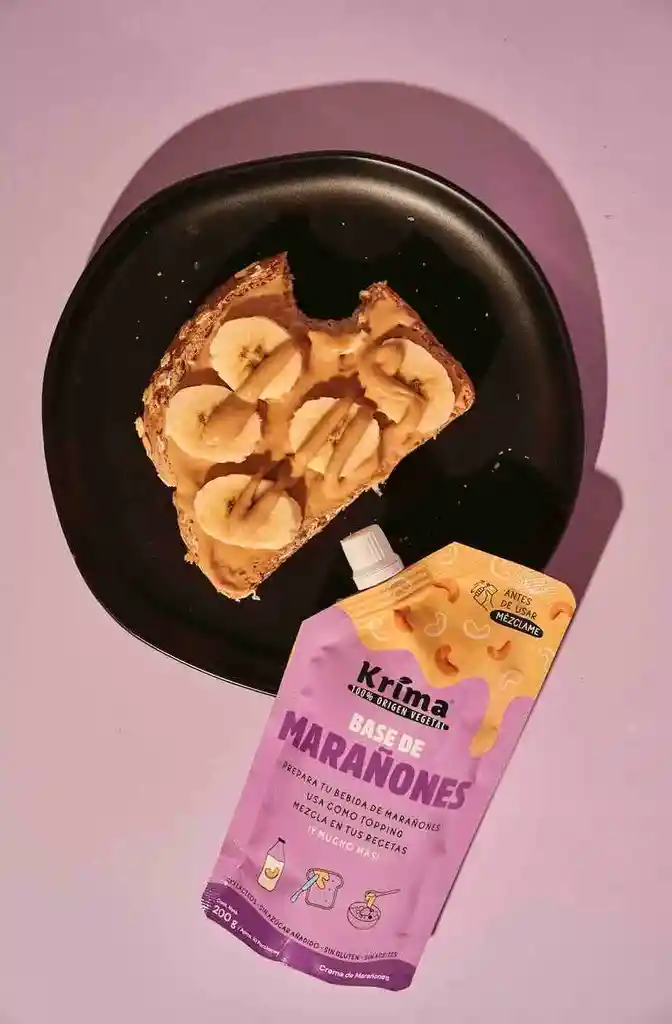 Base Marañon 200 Gr