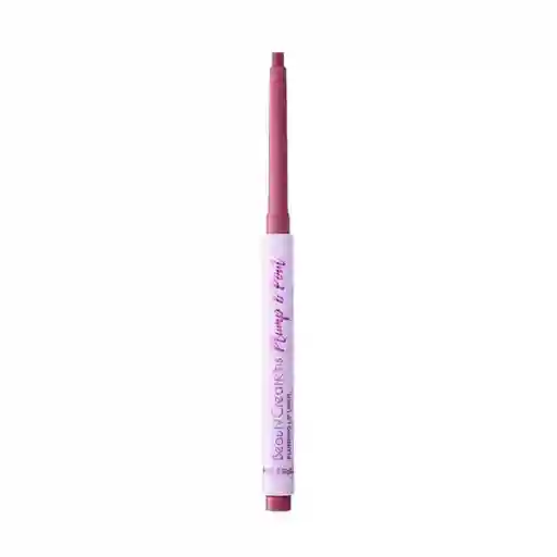 Delineador De Labios Voluminizador Beauty Creations Plump & Pout Love Status
