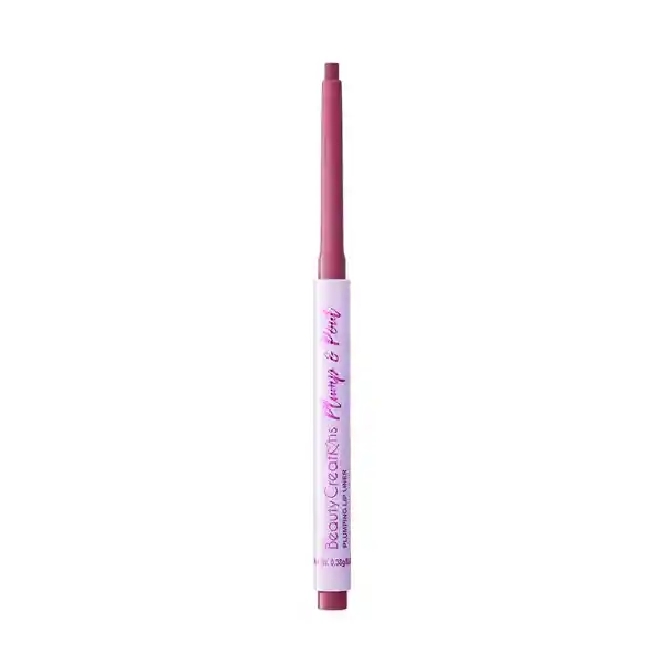 Delineador De Labios Voluminizador Beauty Creations Plump & Pout Love Status