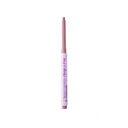 Delineador De Labios Voluminizador Beauty Creations Plump & Pout Pinch Me