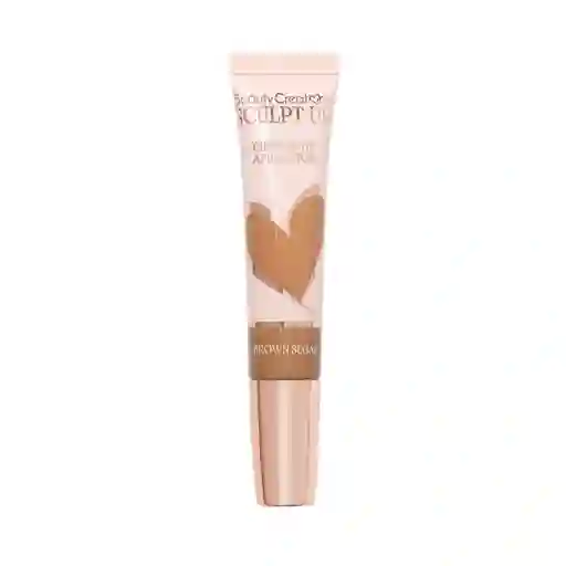 Contorno Líquido Beauty Creations Flawless Stay Sculpt Up Wands Brown Sugar