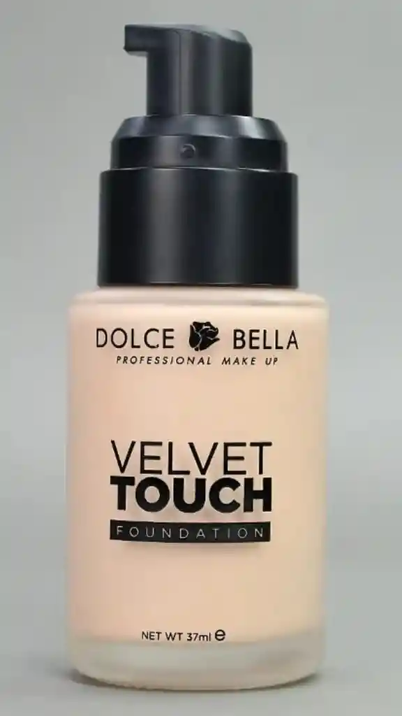 Base Velvet Touch Dolce Bella Tono 5