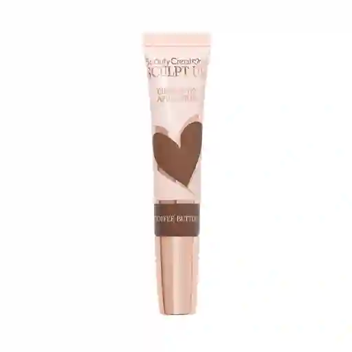 Contorno Líquido Beauty Creations Flawless Stay Sculpt Up Wands Toffee Butter