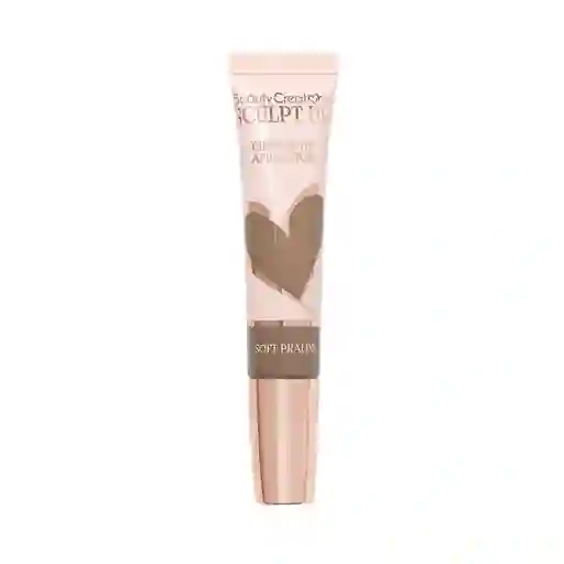 Contorno Líquido Beauty Creations Flawless Stay Sculpt Up Wands Soft Praline