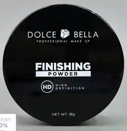 Polvo Suelto Dolce Bella Tono 2