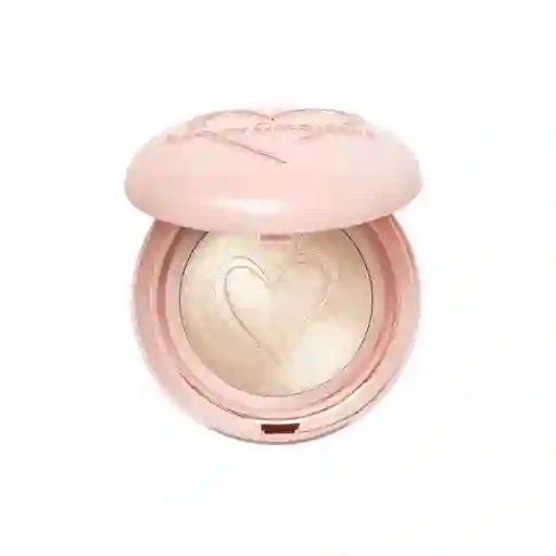 Iluminador Beauty Creations Final Finish Baked Flashy
