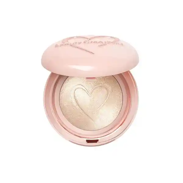 Iluminador Beauty Creations Final Finish Baked Flashy