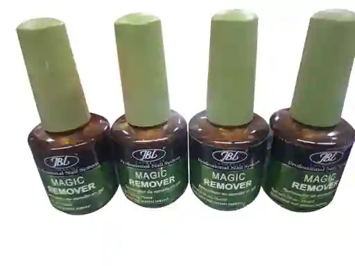 Removedor Mágico Jbl