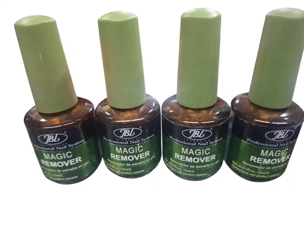 Removedor Mágico Jbl