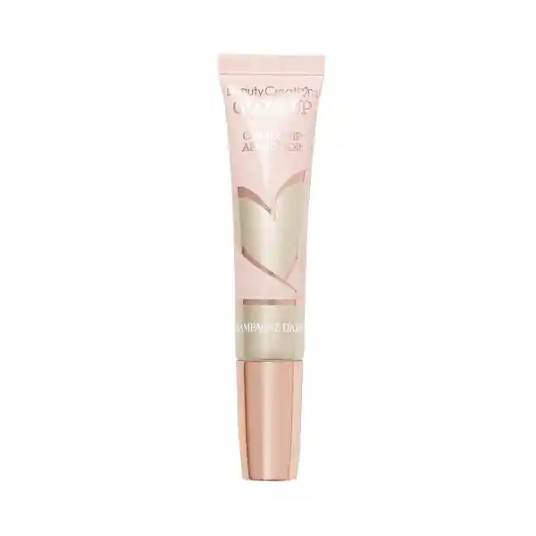 Iluminador Liquido Beauty Creations Flawless Stay Glow Up Wands Champagne Dazzle