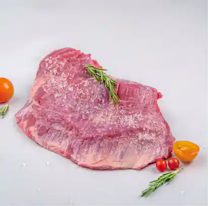 Falda O Entraña De Res