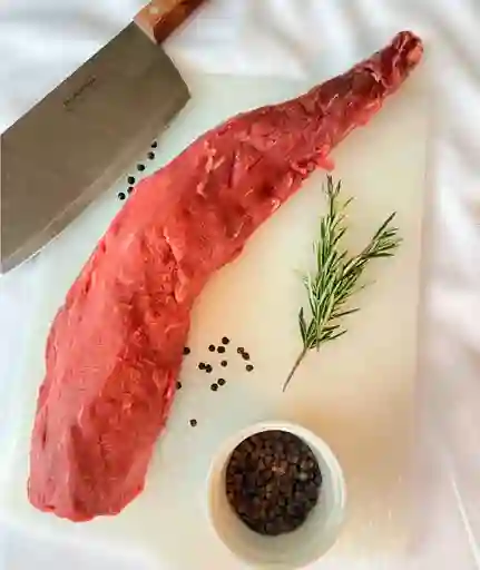 Beef Tenderloin O Lomo Fino De Res