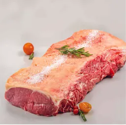 Chatas O Churrasco De Res