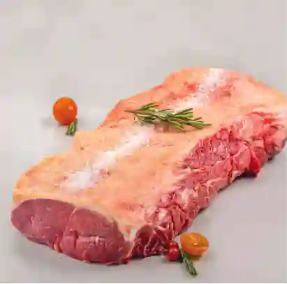 Chatas O Churrasco De Res