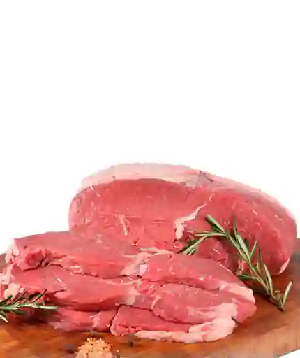 Centro De Pierna De Res