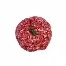 Molida Corriente De Res