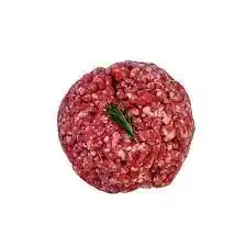 Molida Corriente De Res