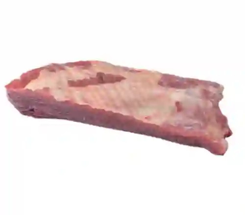 Sobrebarriga Gruesa De Res