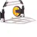 Carretilla De Mano Plegable 120 Kg