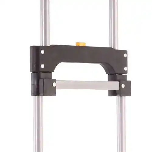 Carretilla De Mano Plegable 120 Kg