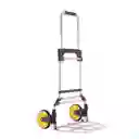 Carretilla De Mano Plegable 120 Kg
