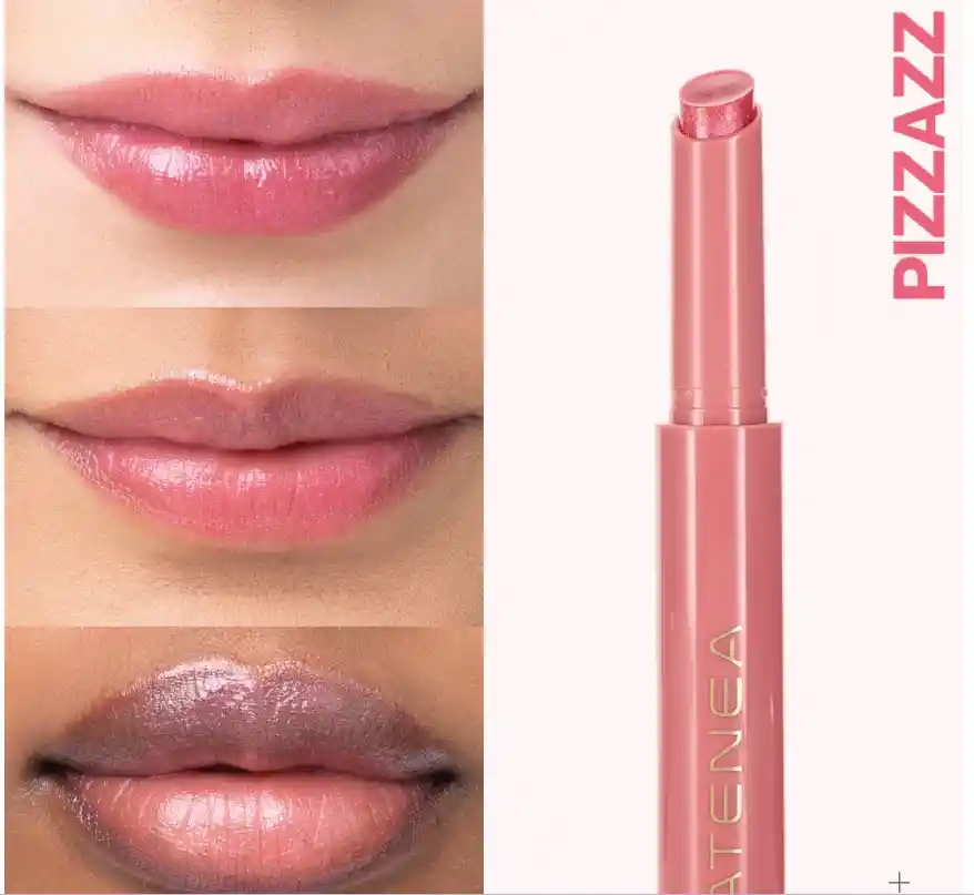 Click Lipstick Pizzazz Sublime Atenea