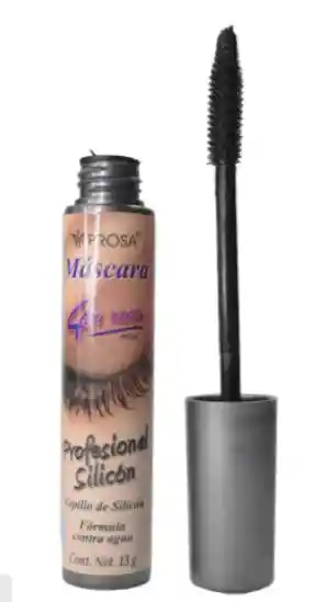 Pestañina Profesional Silicon Prosa