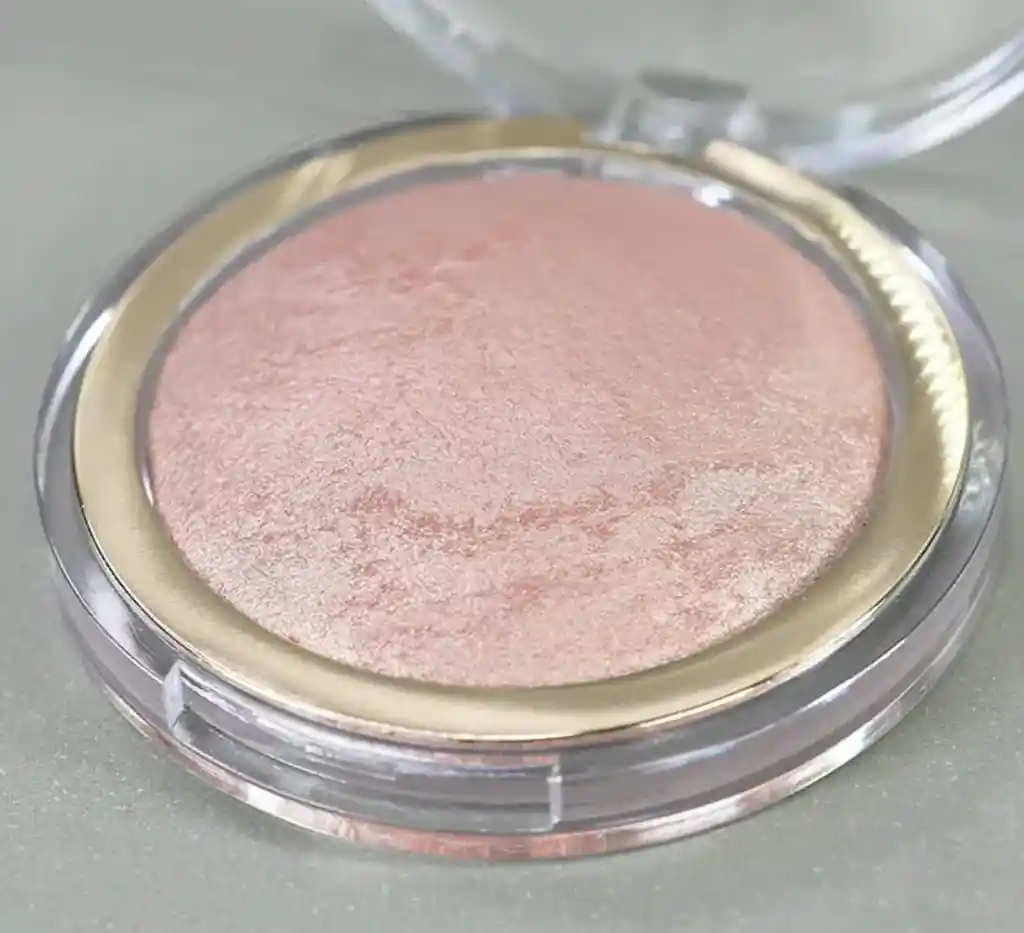 Iluminador En Polvo Individual Dolce Bella