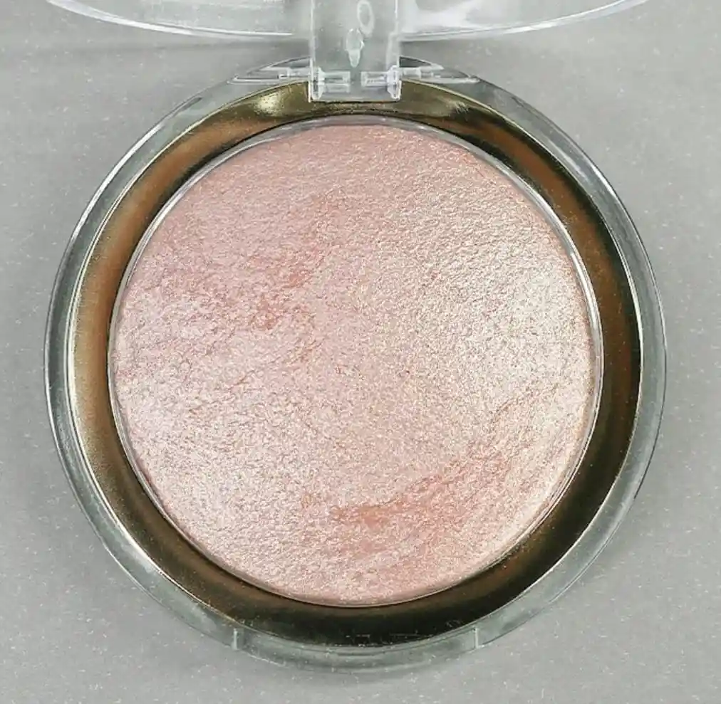 Iluminador En Polvo Individual Dolce Bella