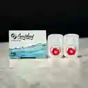 Lente De Contacto Halloween