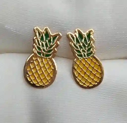 Topos Piña - Acero-15ml